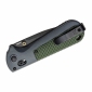 Нож складной Benchmade Redoubt (430BK) - фото 3 - интернет-магазин электроники и бытовой техники TTT