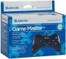 Проводной геймпад Defender Game Master G2 PC (64258) Black - фото 4 - интернет-магазин электроники и бытовой техники TTT