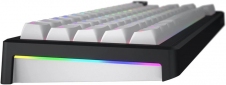Клавіатура бездротова Hator Skyfall 65 Aurum Sterling RGB Wireless/Bluetooth/USB (HTK3160UA) Black/White - фото 5 - інтернет-магазин електроніки та побутової техніки TTT