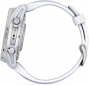 Смарт-часы Garmin fenix 8 43mm AMOLED with Whitestone Silicone Band (010-02903-00) Silver - фото 3 - интернет-магазин электроники и бытовой техники TTT