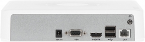 Мережевий відеореєстратор Hikvision DS-7104NI-Q1(C) - фото 3 - інтернет-магазин електроніки та побутової техніки TTT