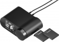Наушники SteelSeries Arctis Nova Pro Wireless P PS/PC/SW/MAC/MOB (SS61522) Black  - фото 4 - интернет-магазин электроники и бытовой техники TTT
