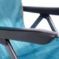Крісло розкладне Uquip Justy XL (DAS303232) Blue/Grey - фото 7 - інтернет-магазин електроніки та побутової техніки TTT