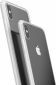 Панель Baseus See-through для Apple iPhone Xs (WIAPIPH58-YS02) White - фото 5 - інтернет-магазин електроніки та побутової техніки TTT