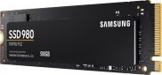 Жорсткий диск Samsung 980 500GB M.2 PCIe 3.0 x4 V-NAND 3bit MLC (MZ-V8V500BW) - фото 3 - інтернет-магазин електроніки та побутової техніки TTT