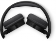 Навушники On-ear Philips TAH3209 Wireless Mic (TAH3209BK/00) Black  - фото 2 - інтернет-магазин електроніки та побутової техніки TTT