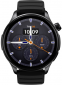 Смарт-часы Gelius Pro GP-SW010 (Amazwatch GT3) (2099900942556) Black  - фото 2 - интернет-магазин электроники и бытовой техники TTT