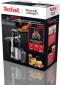 Соковыжималка Tefal Nutri XXL ZE660D10 - фото 6 - интернет-магазин электроники и бытовой техники TTT