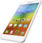 Смартфон Lenovo A5000 White - фото 3 - интернет-магазин электроники и бытовой техники TTT