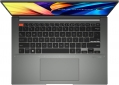 Ноутбук Asus VivoBook S 14X OLED S5402ZA-M9163W (90NB0X31-M008L0) Midnight Black - фото 4 - интернет-магазин электроники и бытовой техники TTT