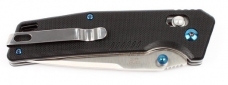 Нож складной Ganzo Firebird FB7601-BK - фото 2 - интернет-магазин электроники и бытовой техники TTT