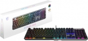 Клавиатура проводная MSI STRIKE 600 SILENT UA (S11-04UA225-CLA) - фото 3 - интернет-магазин электроники и бытовой техники TTT