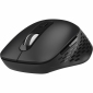 Мышь OfficePro Silent Click Wireless/Bluetooth (M230B) Black - фото 3 - интернет-магазин электроники и бытовой техники TTT