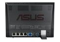 Маршрутизатор ﻿ASUS DSL-AC56U - фото 3 - интернет-магазин электроники и бытовой техники TTT