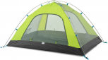 Палатка Naturehike P-Series NH18Z022-P, 210T/65D (6927595762622) - фото 2 - интернет-магазин электроники и бытовой техники TTT