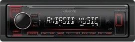 Автомагнитола Kenwood KMM-104RY - фото 2 - интернет-магазин электроники и бытовой техники TTT