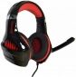 Наушники Microlab G6 Black+Red - фото 2 - интернет-магазин электроники и бытовой техники TTT