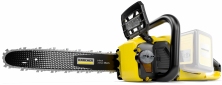 Цепная пила Karcher CNS 36-35 Battery + 36В 5Аг (9.612-129.0) - фото 2 - интернет-магазин электроники и бытовой техники TTT