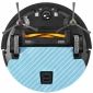 Робот-пылесос ECOVACS DEEBOT OZMO 930 (DG3G) Black - фото 5 - интернет-магазин электроники и бытовой техники TTT