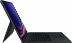 Чехол-клавиатура Samsung Keyboard Cover для Samsung Galaxy Tab S9 Ultra (EF-DX915BBEGUA) Black - фото 8 - интернет-магазин электроники и бытовой техники TTT