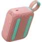 Портативна акустика JBL Go 4 (JBLGO4PINK) Pink - фото 10 - інтернет-магазин електроніки та побутової техніки TTT