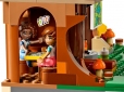 Конструктор LEGO Friends Будиночок на дереві в кемпінгу 1128 деталей (42631) - фото 4 - інтернет-магазин електроніки та побутової техніки TTT