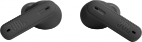 Наушники JBL Tune Beam (JBLTBEAMBLK) Black - фото 2 - інтернет-магазин електроніки та побутової техніки TTT