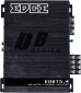 Автоусилитель Edge EDB75.4-E9 - фото 2 - интернет-магазин электроники и бытовой техники TTT