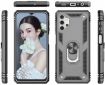 Панель BeCover Military для Samsung Galaxy A32 SM-A325 (706125) Silver - фото 2 - интернет-магазин электроники и бытовой техники TTT