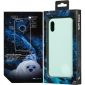 Панель Krazi TPU Soft Case для iPhone X/XS Marina Green - фото 5 - интернет-магазин электроники и бытовой техники TTT