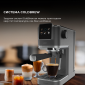 Кавоварка рожкова CECOTEC Cafelizzia ColdBrew (CCTC-00270) - фото 2 - інтернет-магазин електроніки та побутової техніки TTT