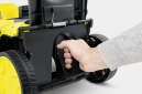 Газонокосарка акумуляторна Karcher LMO 18-33 Battery (1.444-400.0) - фото 4 - інтернет-магазин електроніки та побутової техніки TTT