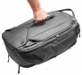 Рюкзак Peak Design Travel Backpack 45L (BTR-45-BK-2) Black  - фото 5 - интернет-магазин электроники и бытовой техники TTT