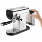Кофеварка рожковая ZELMER Aroma Expert (ZCM7300) - фото 4 - интернет-магазин электроники и бытовой техники TTT