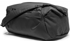 Сумка Peak Design Travel Duffel 35L (BTRD-35-BK-2) Black  - фото 2 - интернет-магазин электроники и бытовой техники TTT