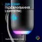 Микрофон Logitech Yeti GX Dynamic RGB Gaming Mic with Lightsync (988-000569) Black  - фото 9 - интернет-магазин электроники и бытовой техники TTT