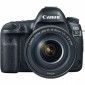 Фотоаппарат Canon EOS 5D Mark IV 24-105 L IS II USM Kit Black (1483C030) - фото 2 - интернет-магазин электроники и бытовой техники TTT