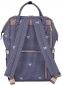 Рюкзак для мами Sunveno Diaper Bag Elephant - фото 6 - інтернет-магазин електроніки та побутової техніки TTT