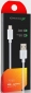 Кабель Grand-X USB - Lightning 1 м (PL01W) White - фото 4 - интернет-магазин электроники и бытовой техники TTT
