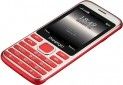Мобільний телефон Prestigio Grace A1 (PFP1281DUORED) Red - фото 2 - інтернет-магазин електроніки та побутової техніки TTT