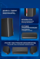 Акустическая система Fifine A22 Gaming RGB Speaker - фото 12 - интернет-магазин электроники и бытовой техники TTT