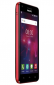 Смартфон Philips Xenium V377 Black-Red - фото 2 - інтернет-магазин електроніки та побутової техніки TTT