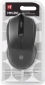 Мышь Defender #1 MM-310 USB (52310) Black  - фото 3 - интернет-магазин электроники и бытовой техники TTT