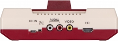 Ігрова консоль 2Е 8bit HDMI (2 бездротових геймпада, 298 ігор) (2E8BHDWS288) - фото 6 - інтернет-магазин електроніки та побутової техніки TTT