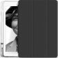 Обложка BeCover Soft TPU с креплением Apple Pencil для Apple iPad 10.2 2019/2020 (704999) Black - фото 4 - интернет-магазин электроники и бытовой техники TTT