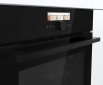 Духовой шкаф электрический Gorenje BOP798S37BG - фото 3 - интернет-магазин электроники и бытовой техники TTT