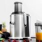 Соковыжималка центробежная CECOTEC Strong Titanium 19000 XXL - фото 3 Соковыжималка центробежная CECOTEC Strong Titanium 19000 XXL - фото 3 - интернет-магазин электроники и бытовой техники TTT