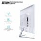 Моноблок ARTLINE Business M61v25Win - фото 3 - интернет-магазин электроники и бытовой техники TTT