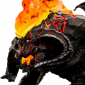 Фигурка Weta Workshop LORD OF THE RINGS Balrog Mini Epics (Властелин колец) (865002519) - фото 5 - интернет-магазин электроники и бытовой техники TTT