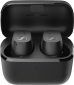 Наушники Sennheiser CX TRUE WIRELESS (508973) Black - фото 2 - интернет-магазин электроники и бытовой техники TTT